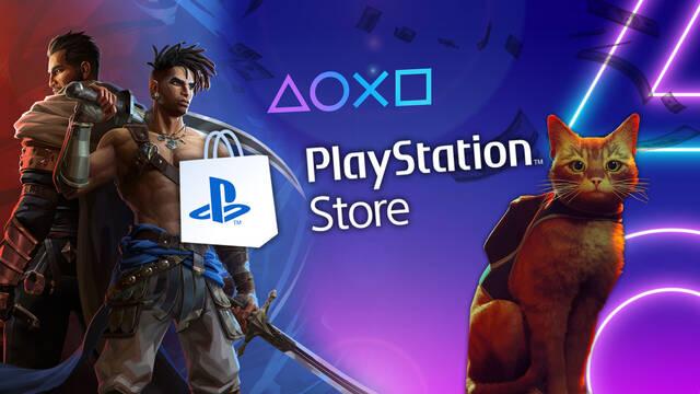 Mejores ofertas de PS4 y PS5 en la PS Store - Semana 20/03/2024
