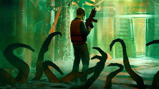 Beneath, un FEAR indie