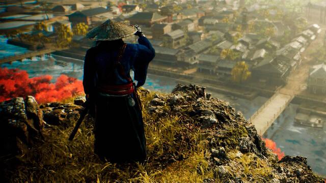 Team Ninja nos explica por qu� decidieron hacer un juego de mundo abierto con Rise of the Ronin