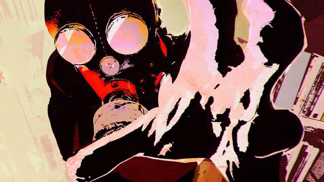 Desolatium, aventura point and click de terror espa�ola