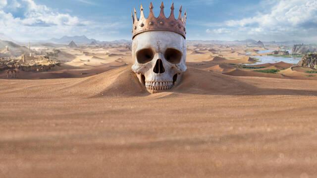 Millennia: Estrategia 4X que altera la Historia