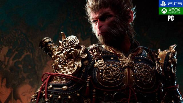 Black Myth: Wukong