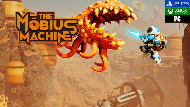The Mobius Machine