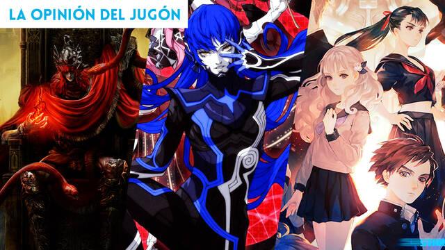 La opini�n del jug�n - �Reservas juegos?