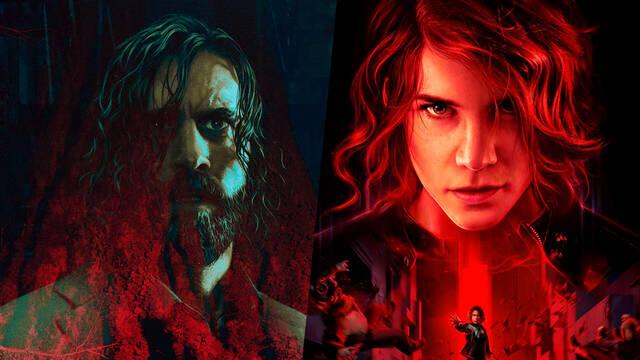 Alan Wake y Control secuelas m�s r�pidas seg�n Remedy