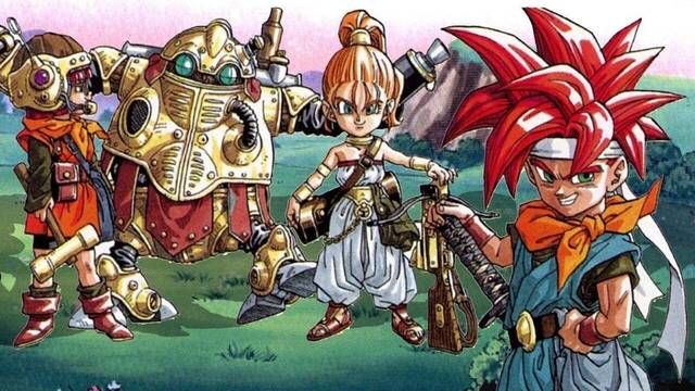 As� fue el mensaje que Toriyama dej� para sus hijos en Chrono Trigger