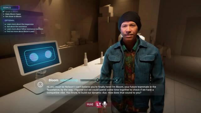 Ubisoft prueba prototipos de creaci�n de personajes no jugables utilizando inteligencia artificial