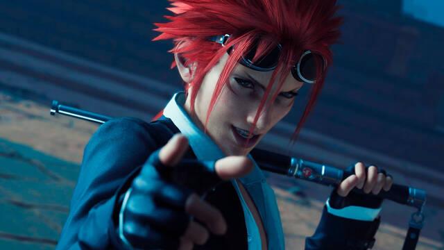 Final Fantasy 7 Rebirth actualizaci�n 1.020 ya disponible con mejoras gr�ficas y de rendimiento