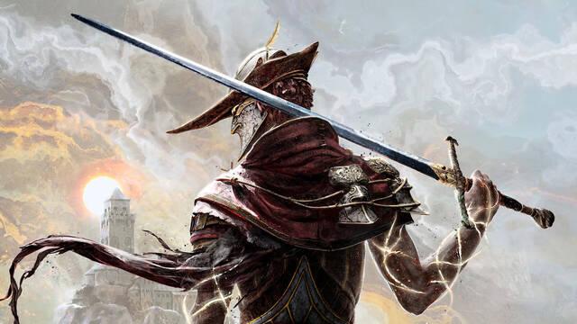 Enotria: The Last Song nuevo soulslike con demo en PS5 y PC, se anuncia cancelaci�n en Xbox