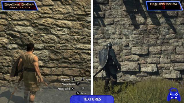 Así ha cambiado Dragon's Dogma 2 comparado con el primer juego de la saga de Capcom