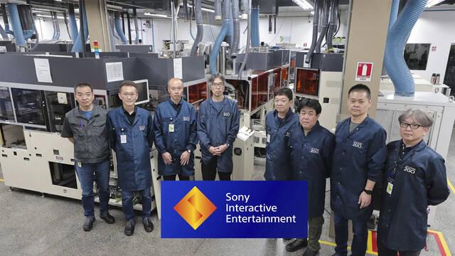 Sony apuesta por los juegos físicos en Latinoamérica inaugurando una nueva fábrica en Brasil