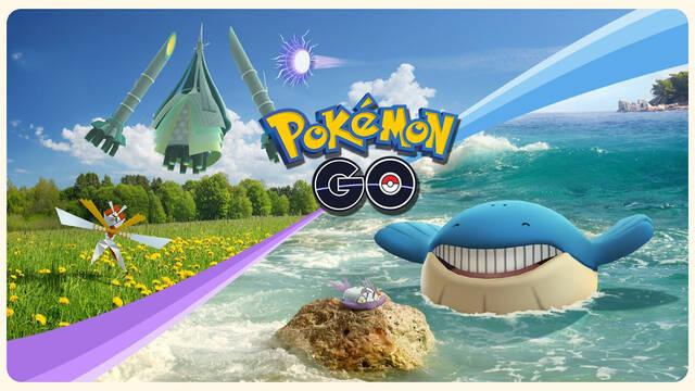 Pok�mon GO: Detalles, bonus y fechas del evento Tama�a Sorpresa