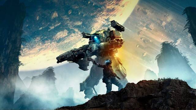 Jean-Claude Van Damme se abri� de piernas en Titanfall 2, pero no lo sab�as