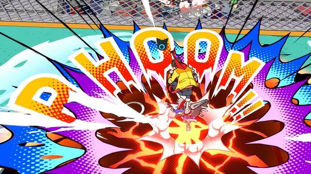 Hi-Fi Rush: Comparativa PS5, Xbox Series y PC