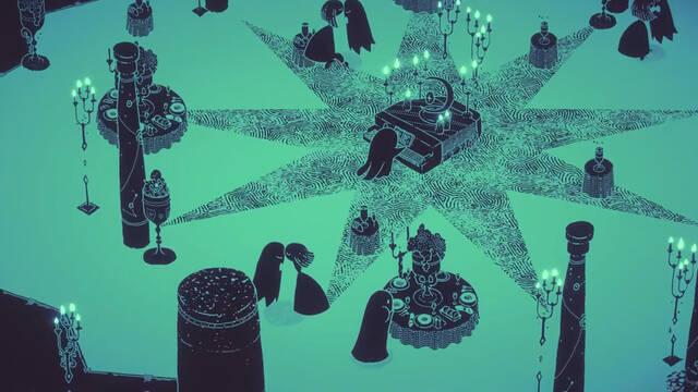 Hauntii: Fecha de lanzamiento y tr�iler con gameplay