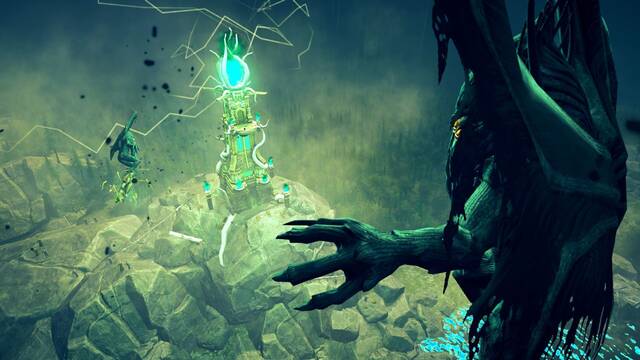 Worshippers of Cthulhu: Estrategia basada en Lovecraft para PC, PS5 y Xbox Series