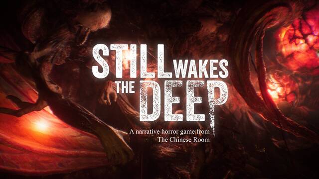 Still Wakes the Deep: Tr�iler con gameplay y fecha de lanzamiento
