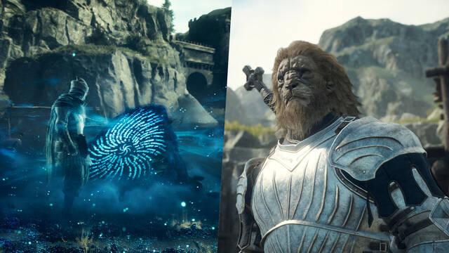 Un mod de Dragon's Dogma 2 permite conseguir Arte de la metamorfosis muy barato