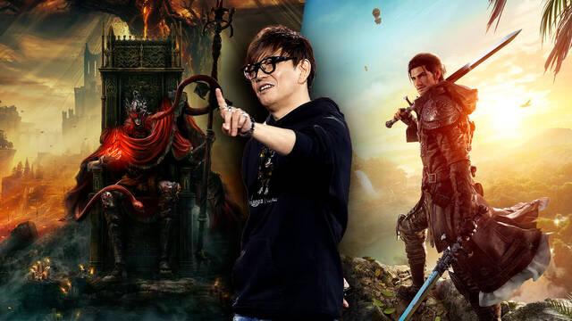 Final Fantasy 14 Dawntrail cambi� su fecha de lanzamiento por el DLC de Elden Ring