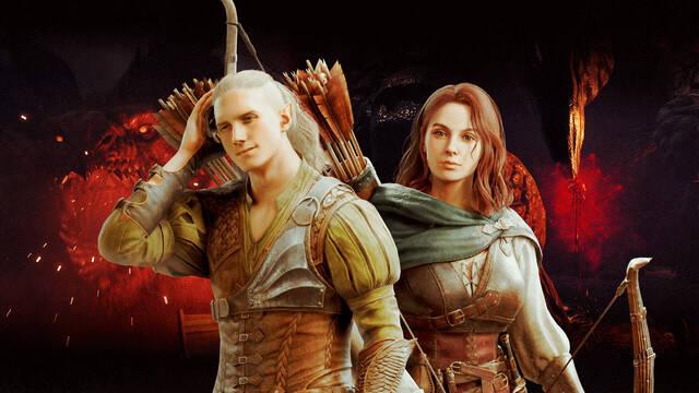 Dragon's Dogma 2 mejoras en PS5, Xbox Series y PC parches actualizaci�n framerate y otros cambios