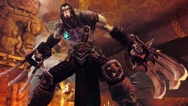 Darksiders 2 es una de las mejores secuelas y arruin� a sus creadores - Recomendaci�n
