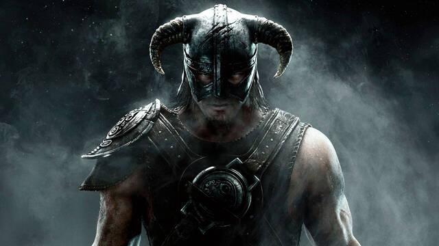 Los mejores Elder Scrolls