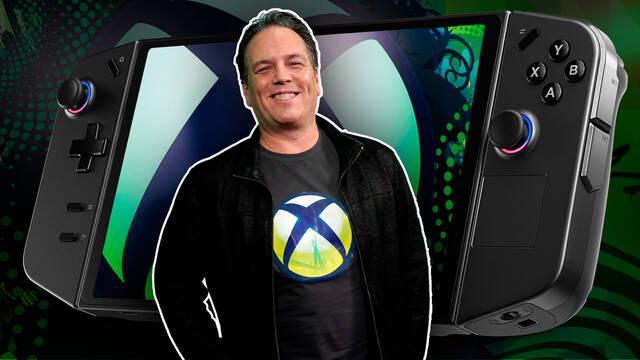 Phil Spencer, jefe de Xbox, sabe qu� deber�a tener una consola port�til de la marca.