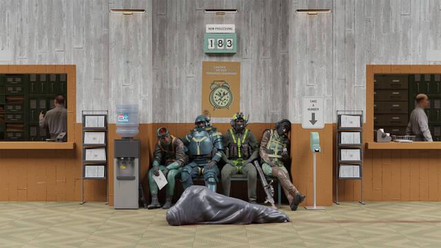 Nuevos detalles de Condor, el spin off de control que ser� un juego como servicio pero no gratis