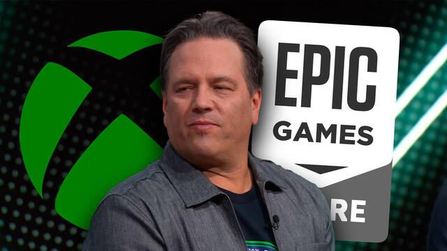 Phil Spencer, jefe de Xbox, habla sobre las exlcusividades.
