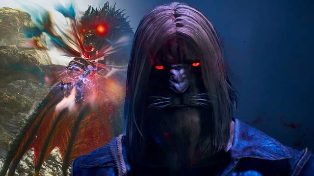 Dragon's Dogma 2 nueva actualizaci�n abril 2024 con cambios en la plaga