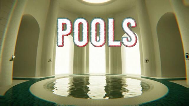 El backroom Pools sale a la venta en Steam el 26 de abril
