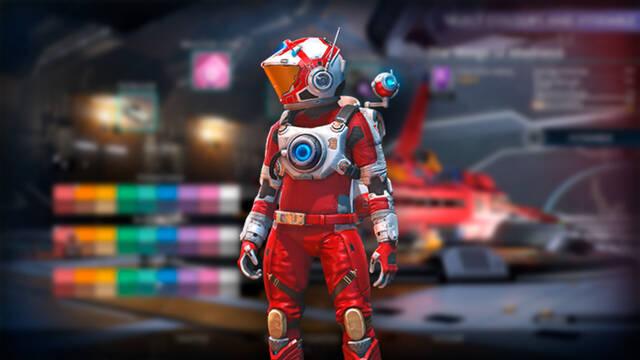 Todas las novedades de Orbital, la nueva actualizaci�n gratuita de No Man's Sky.