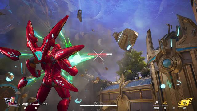 Ya es oficial: Marvel Rivals es un nuevo 'Overwatch de superhéroes' en tercera persona