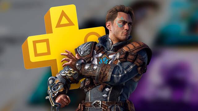 Ya disponibles los juegos de PS Plus de abril de 2024.