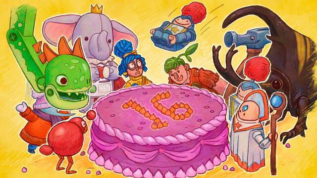 It Takes Two supera los 16 millones de copias