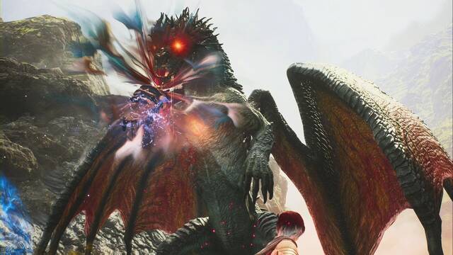 3 cosas que no sab�as que pod�as hacer en Dragon's Dogma 2