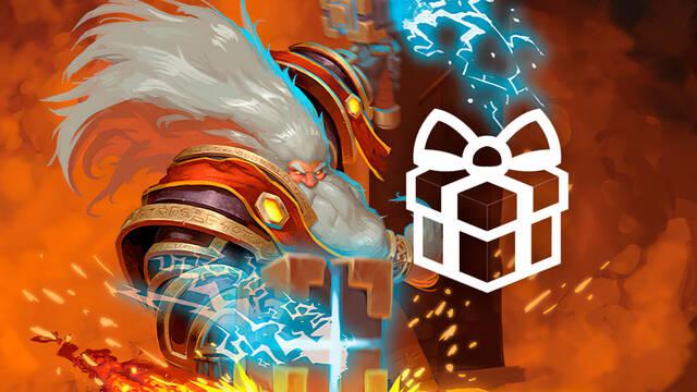 Hammerting gratis en GOG para PC por tiempo muy limitado