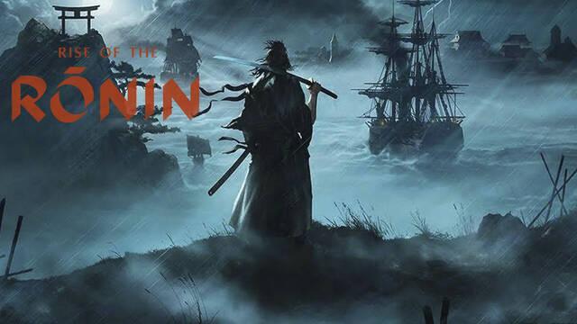Rise of the Ronin será más inmersivo gracias a la sincronización labial