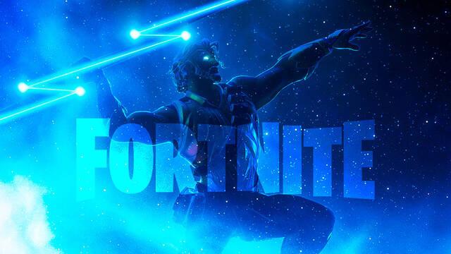 Epic Games anticipa la temporada mitol�gica de Fortnite.
