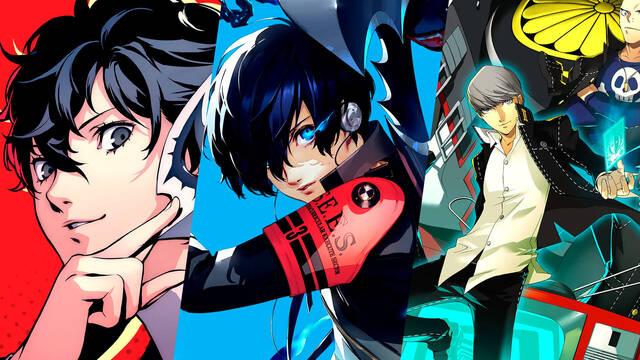 Persona saga supera los 22,6 millones de copias vendidas hasta el momento