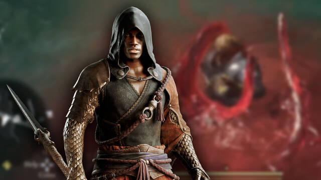 No se podr� nadar en Dragon's Dogma 2, pero hay una buena raz�n para ello.