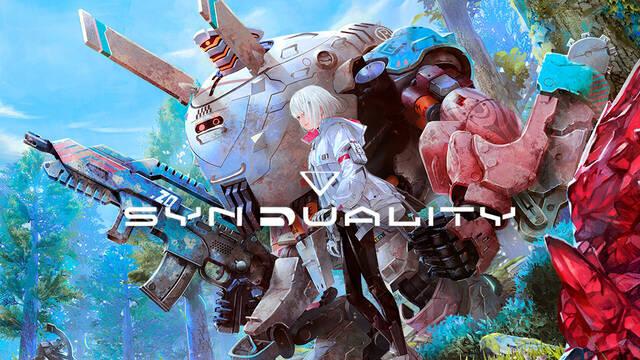 Synduality: Echo of Ada beta cerrada gratis link PS5, PC y Xbox Series