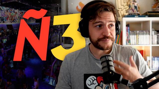 Nace el �3, la alternativa espa�ola al E3