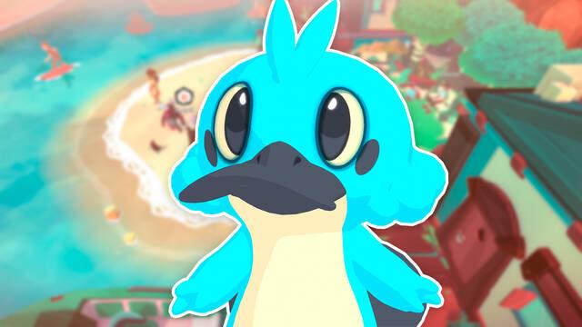 El parche 1.7 eliminar� las transacciones de Temtem y el 1.8 ser� el �ltimo