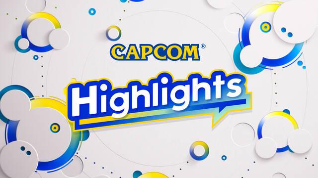 Capcom Highlights March 2024 evento Dragon's Dogma 2 y m�s juegos de Capcom