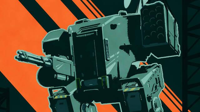 Helldivers 2 mechas llegar�n muy pronto al juego confirmado