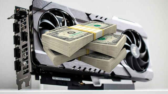 Sube la distribuci�n de gr�ficas para PC