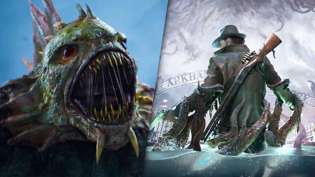 Anunciado The Sinking City 2 para PS5, Xbox Series X/S y PC.
