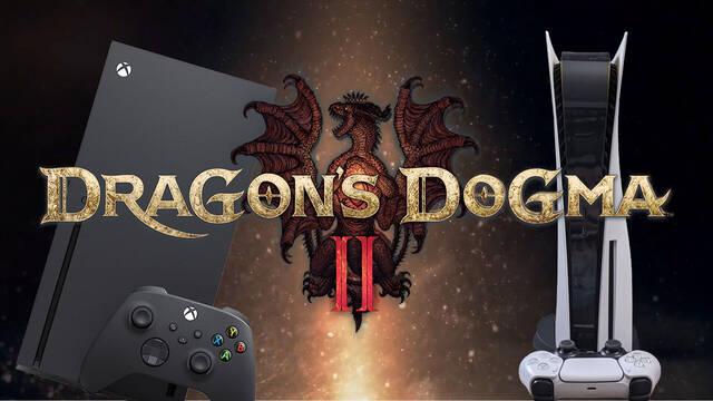 Confirmado: Dragon's Dogma 2 ir� a 30 im�genes por segundo en la versi�n de consolas