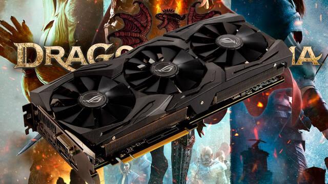 Dragon's Dogma 2 tendr� DLSS 3